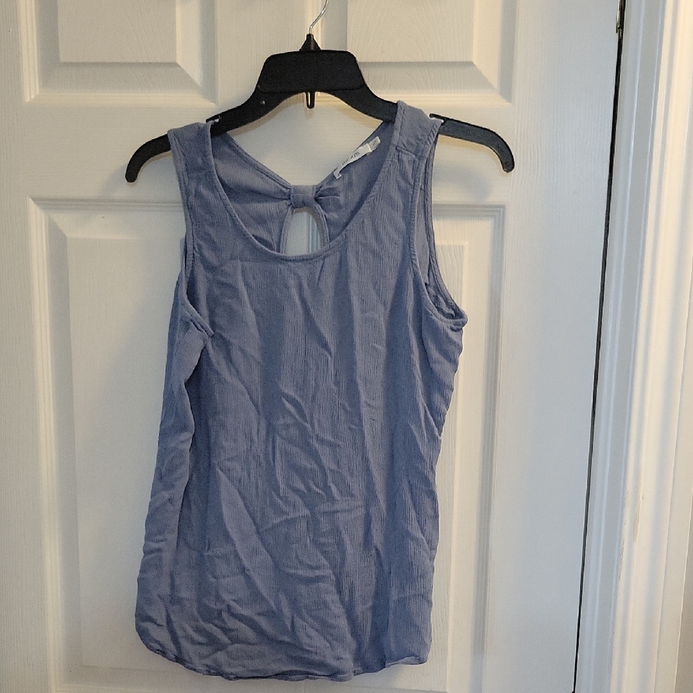 Ricki's Light Blue Tank Top